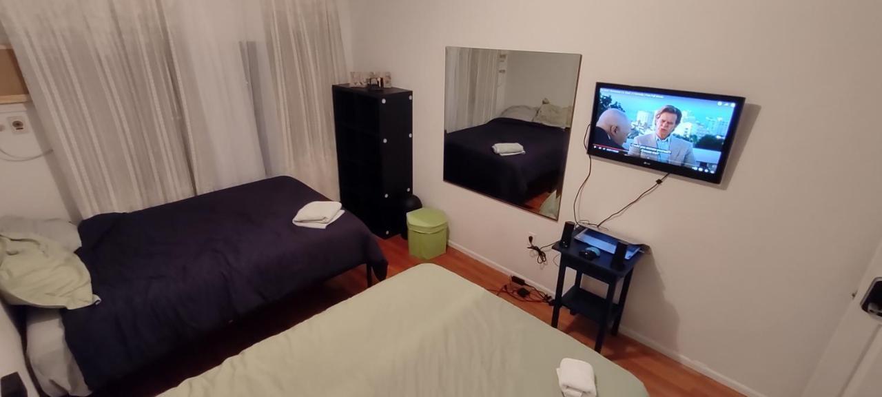 Spacious Room For 4 People In Williamsburg ! Нью-Йорк Экстерьер фото
