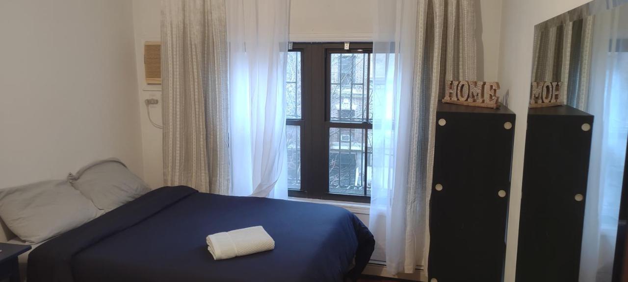 Spacious Room For 4 People In Williamsburg ! Нью-Йорк Экстерьер фото